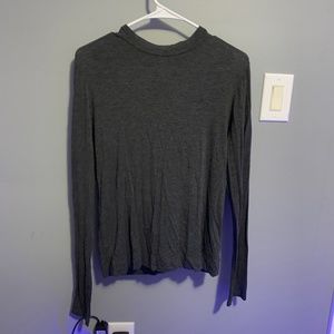 Long Sleeve T-shirt